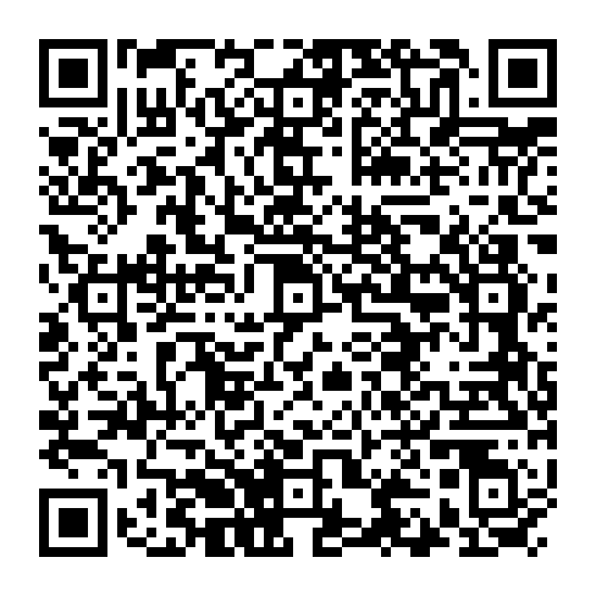 QR-kód