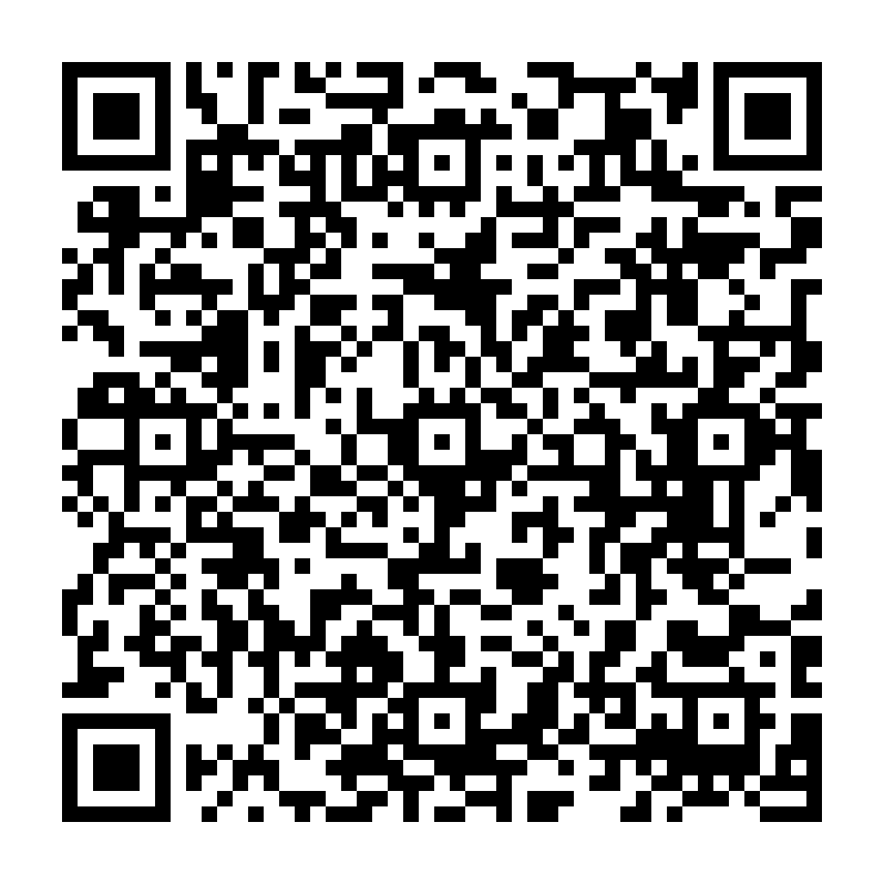 QR-kód