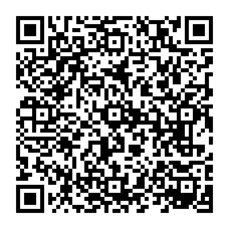 QR-kód
