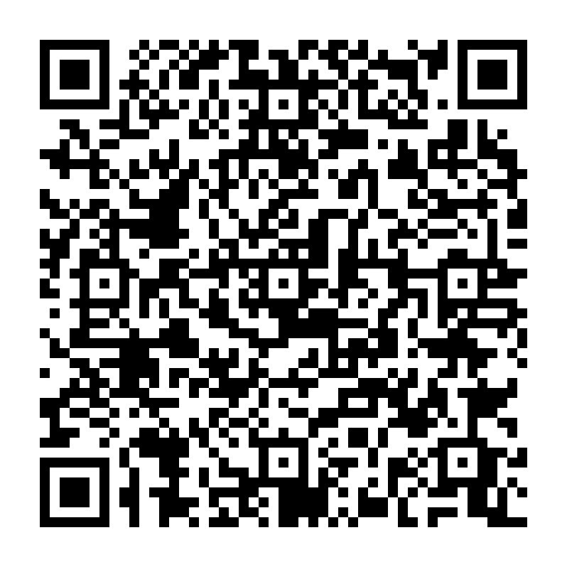 QR-kód