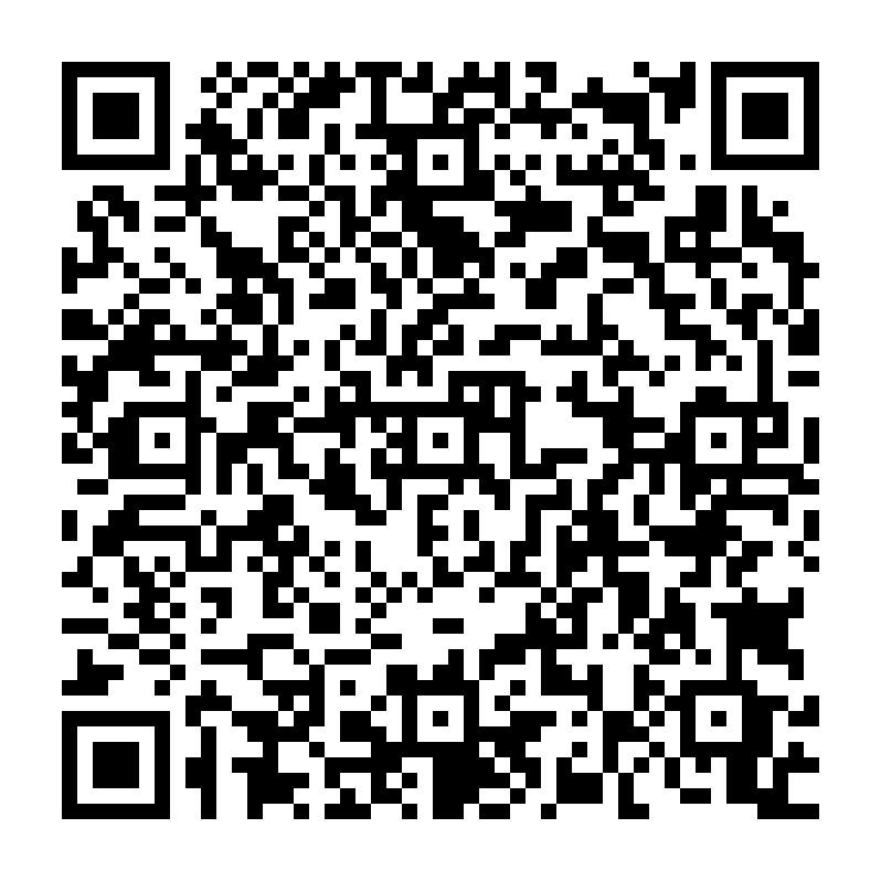 QR-kód