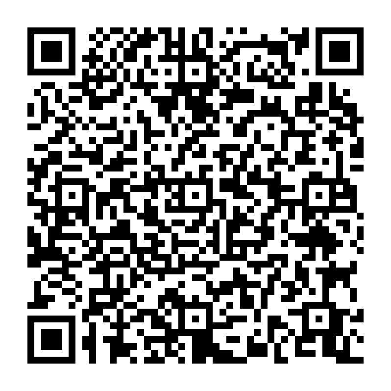 QR-kód