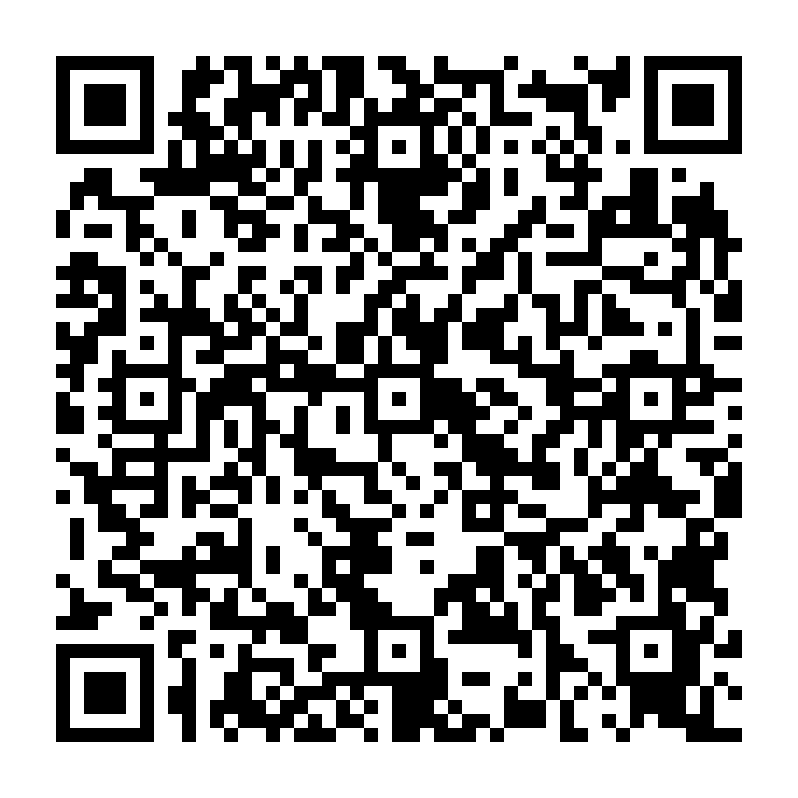 QR-kód