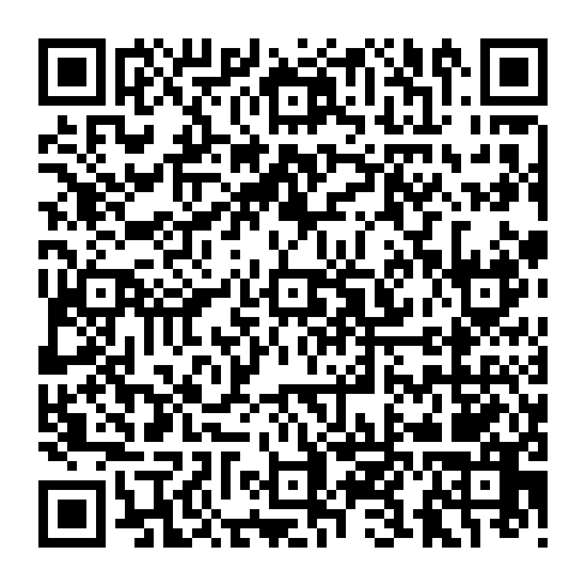 QR-kód