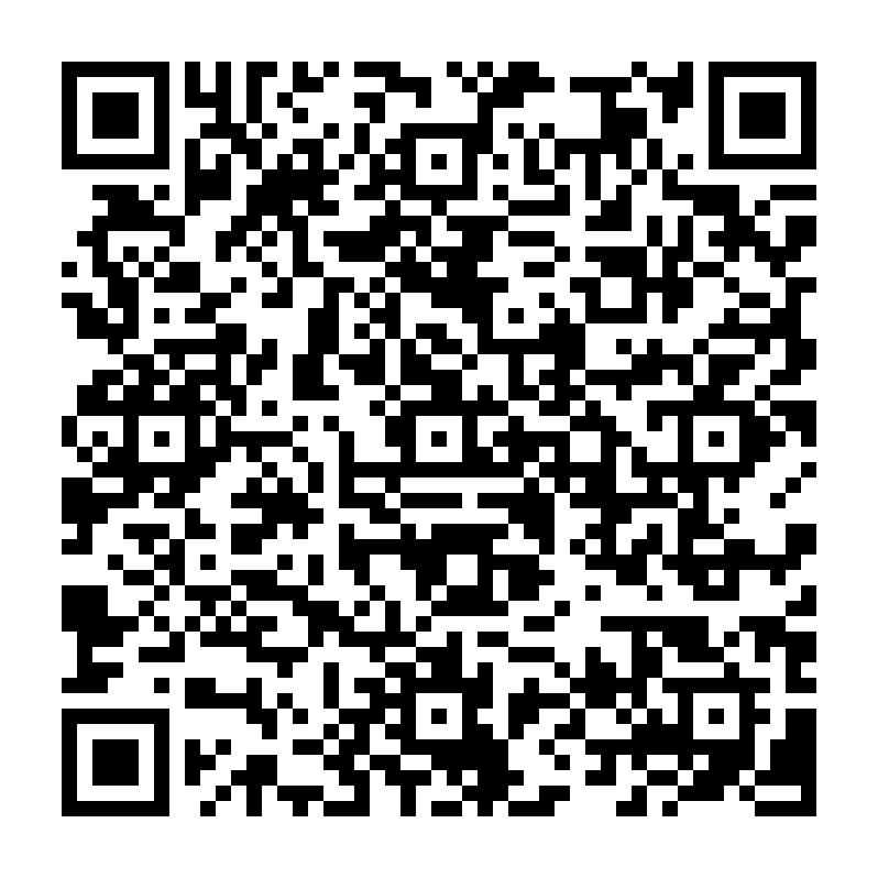 QR-kód