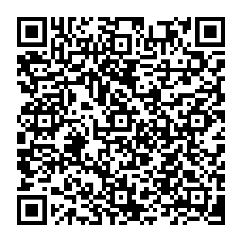 QR-kód