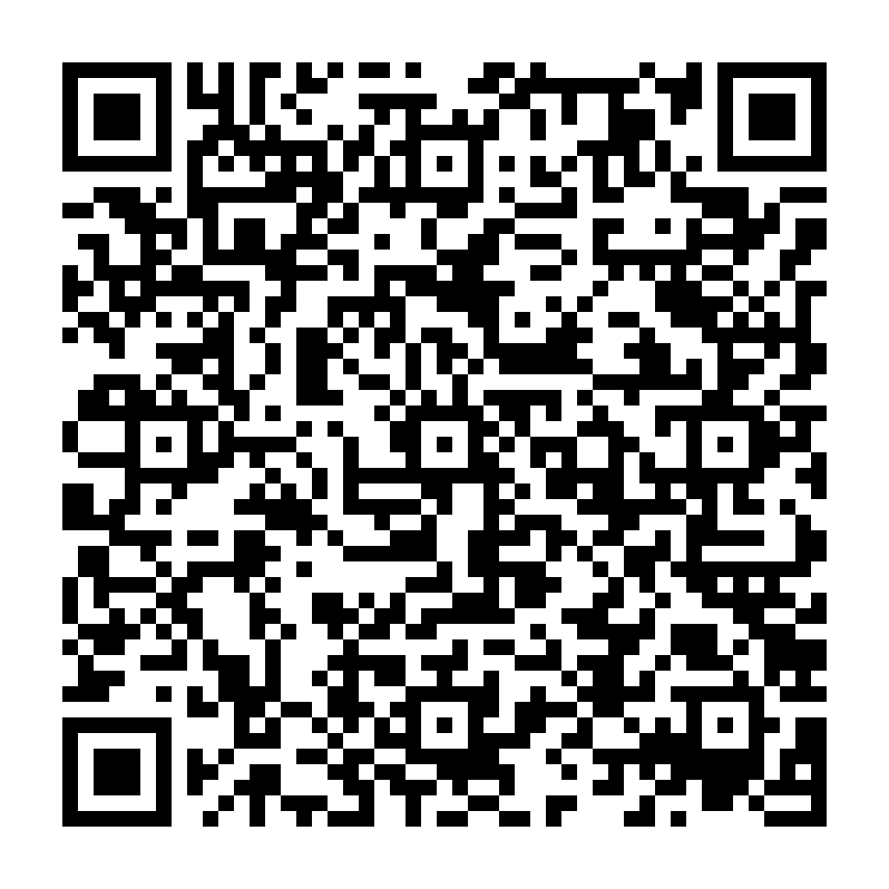 QR-kód