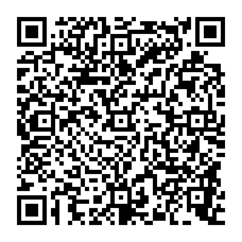 QR-kód