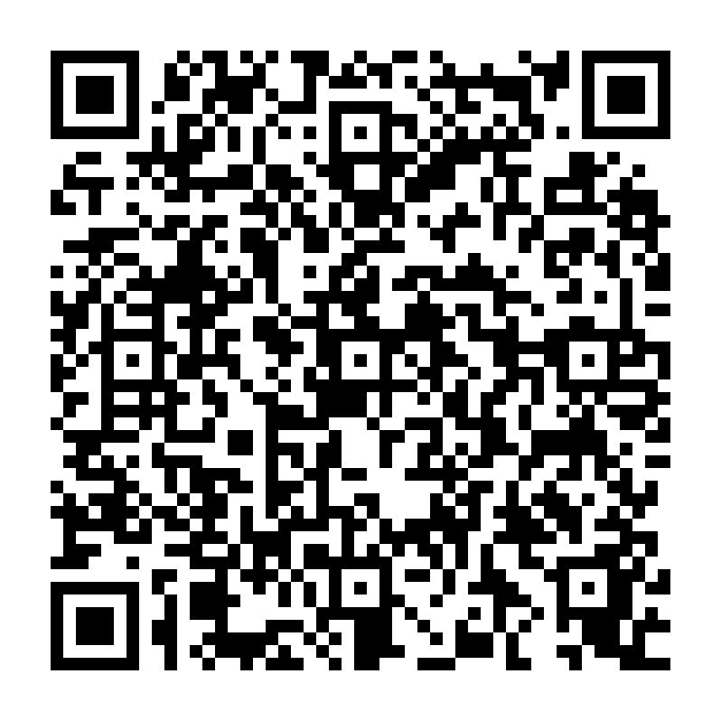 QR-kód
