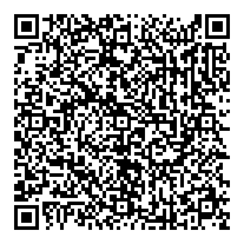 QR-kód kép