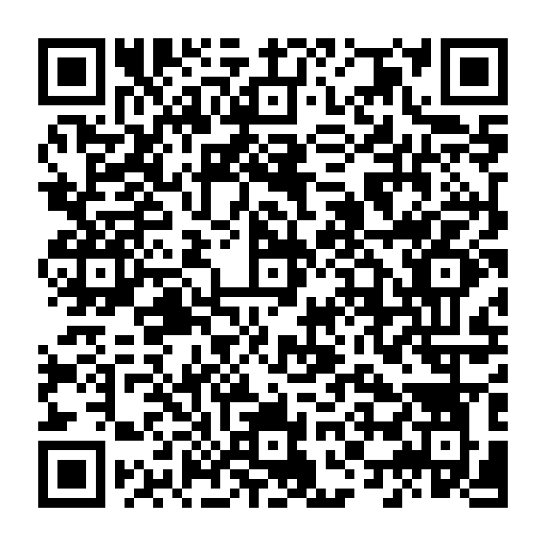 QR-kód