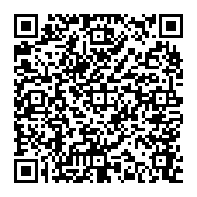 QR-kód