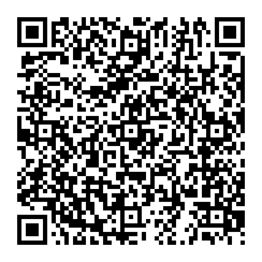 QR-kód
