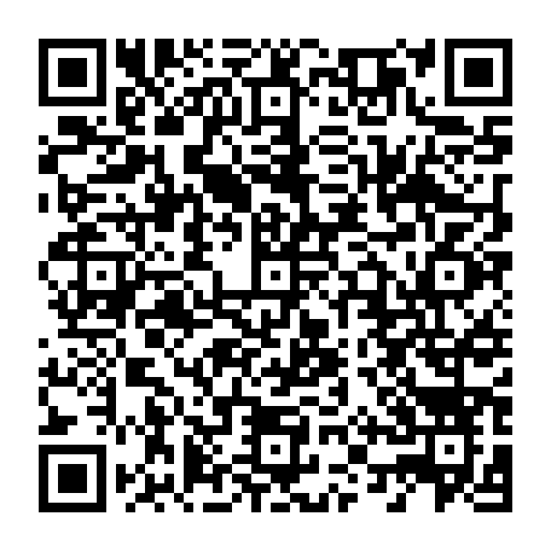 QR-kód