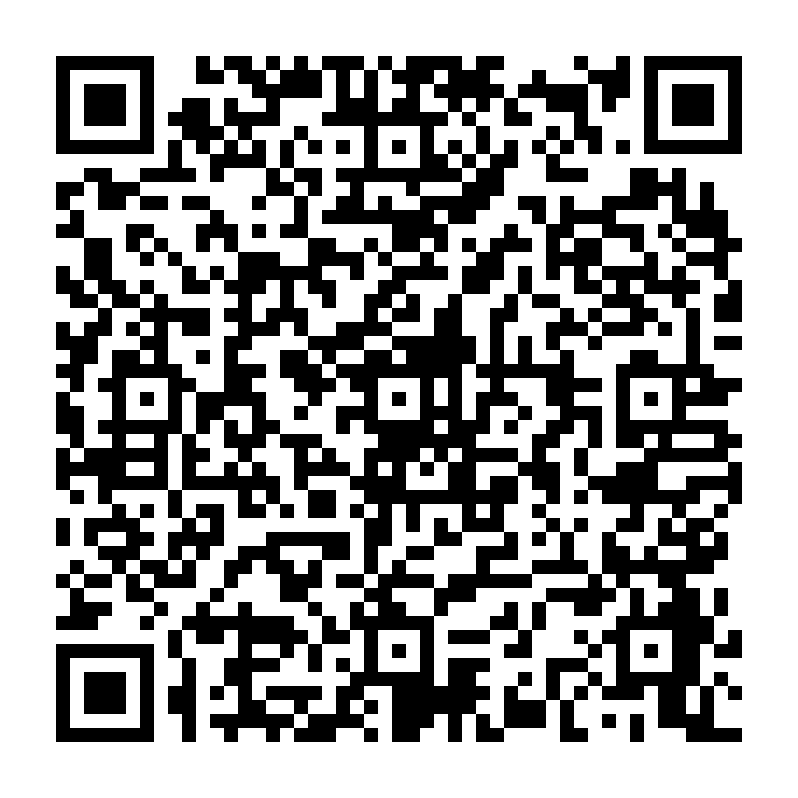 QR-kód