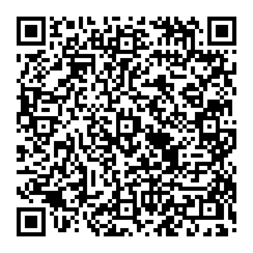 QR-kód