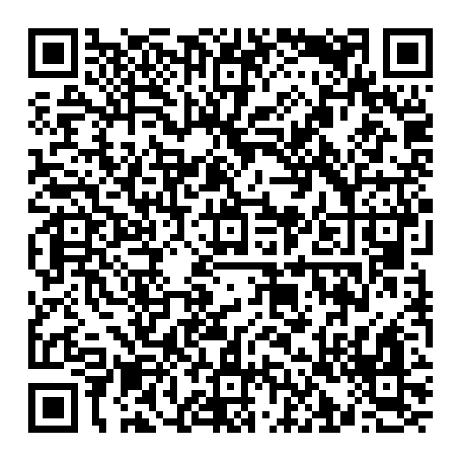 QR-kód