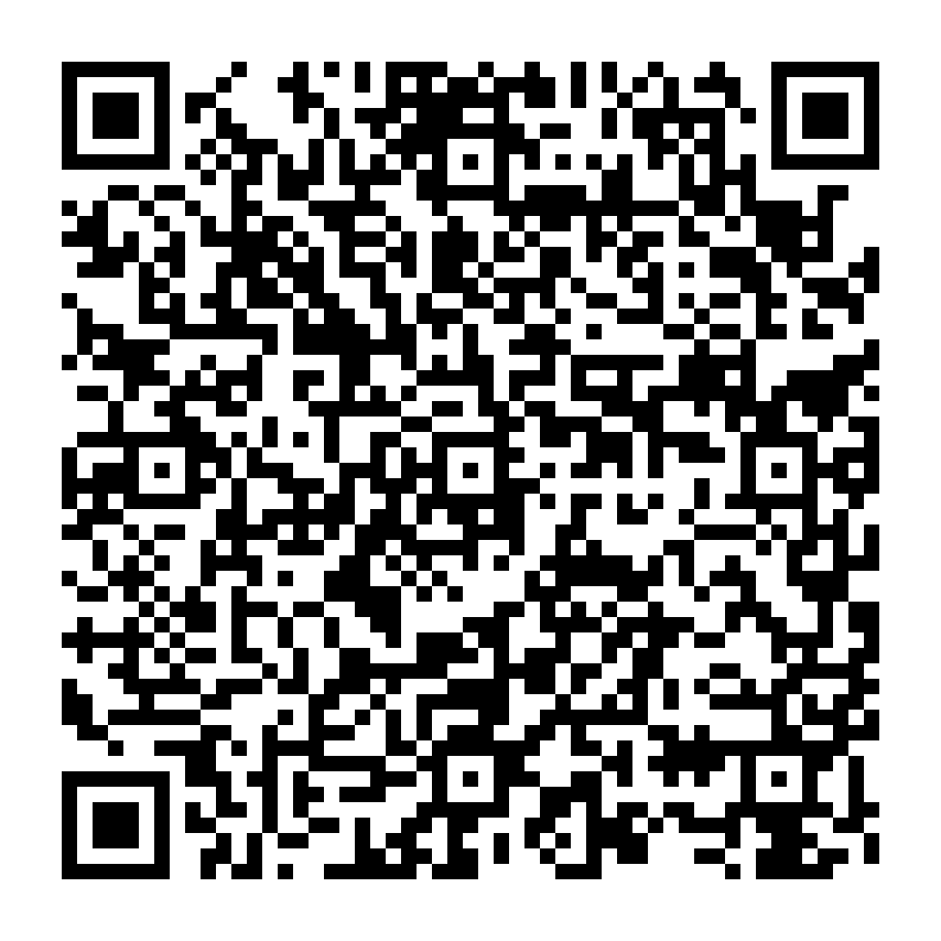QR-kód