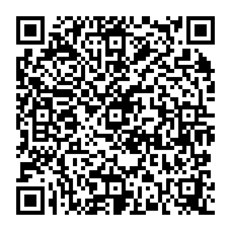 QR-kód