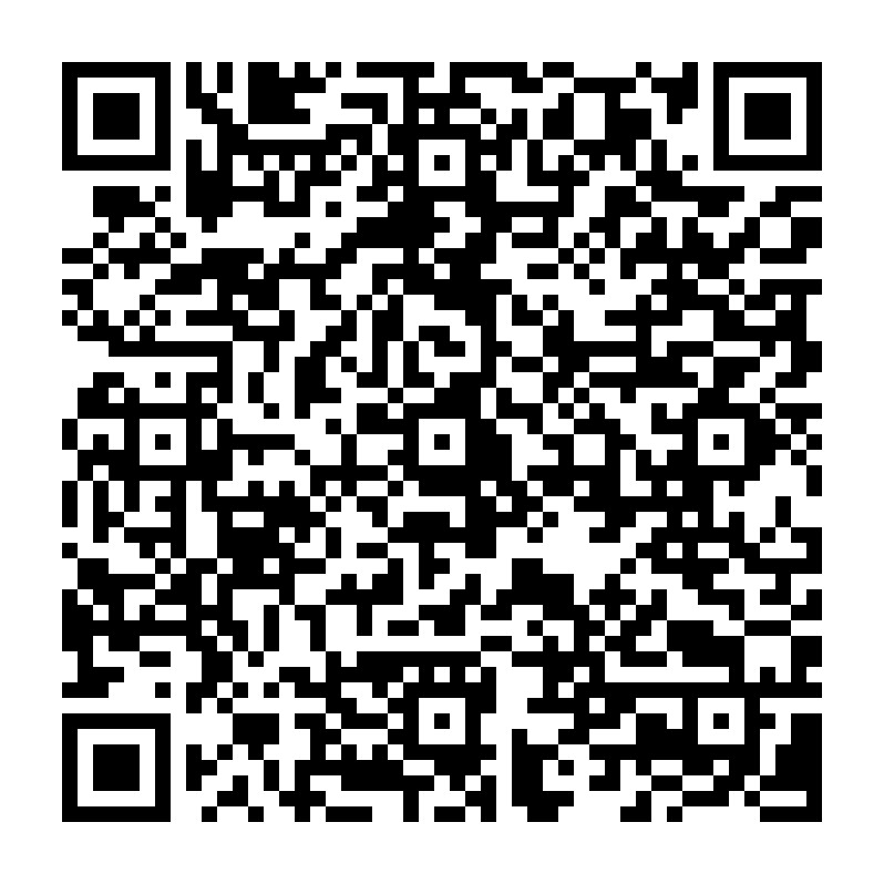 QR-kód