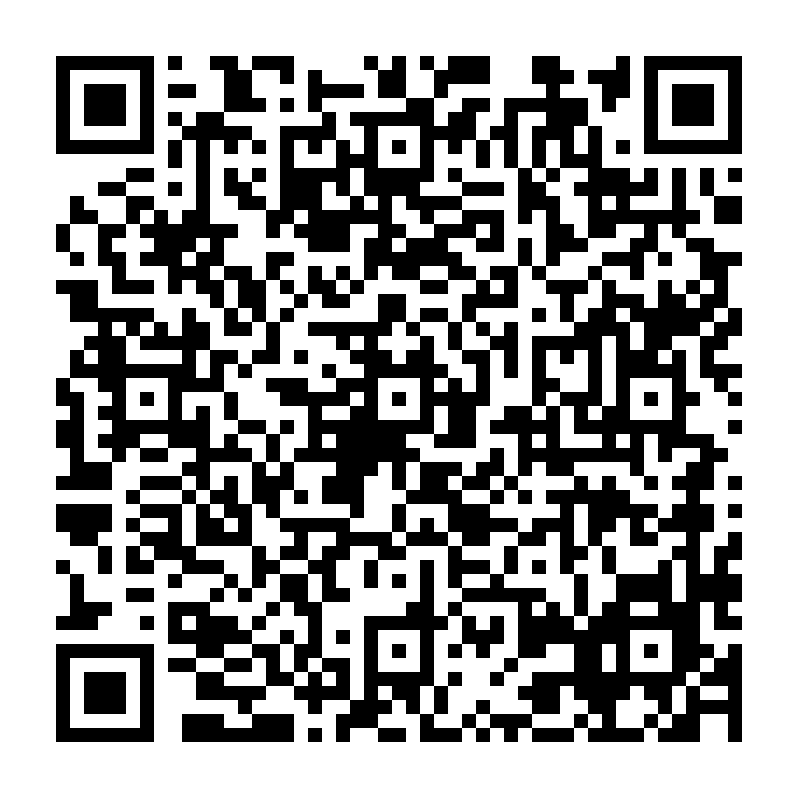 QR-kód