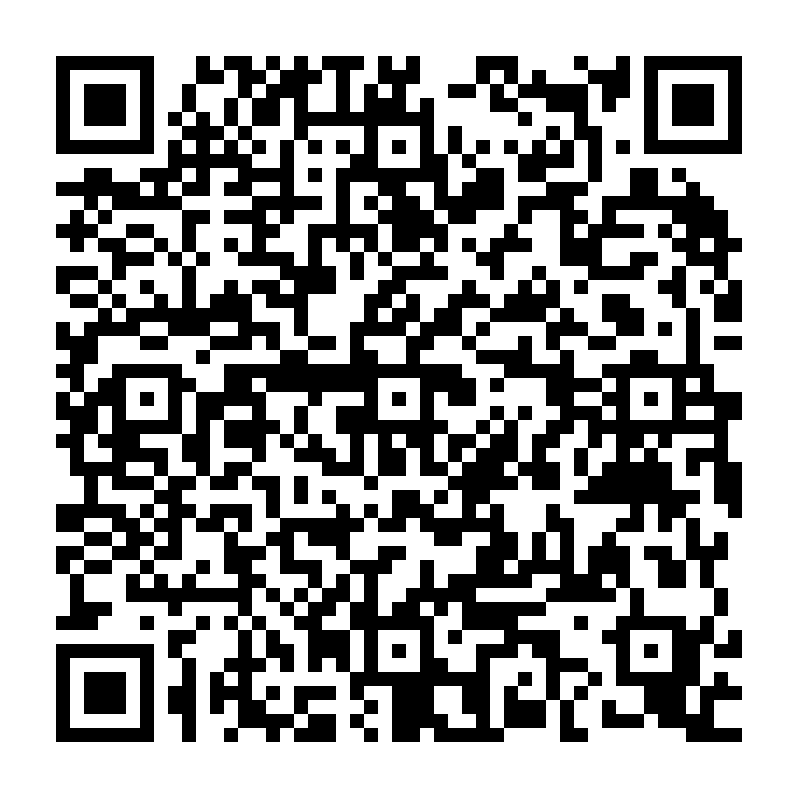 QR-kód