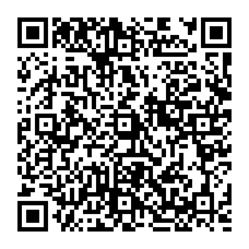 QR-kód