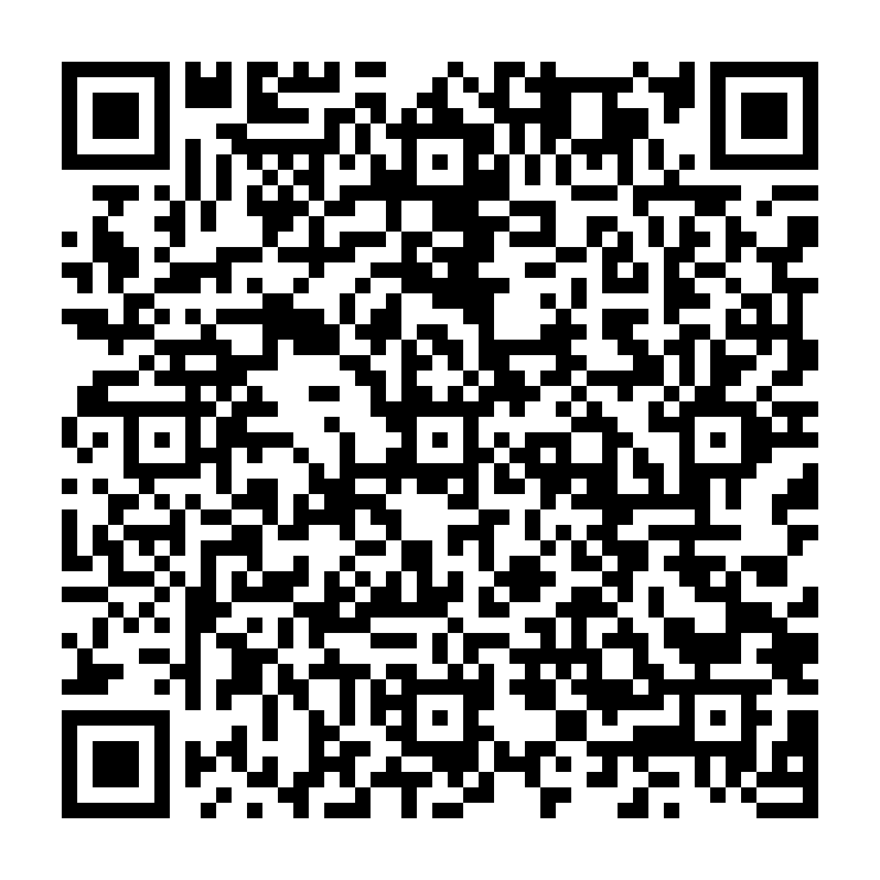 QR-kód