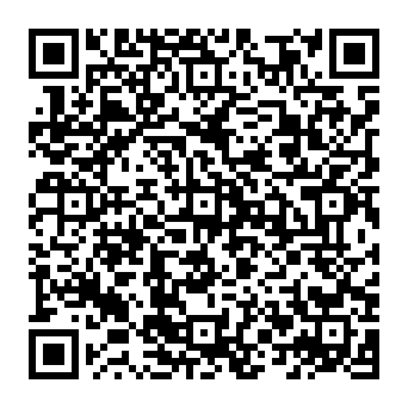 QR-kód
