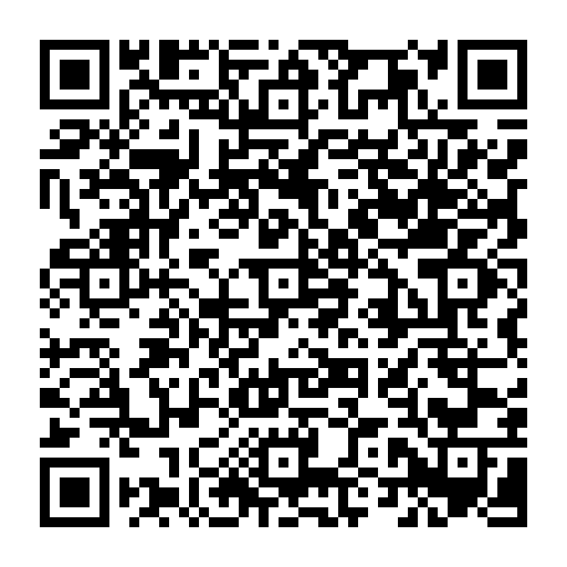 QR-kód