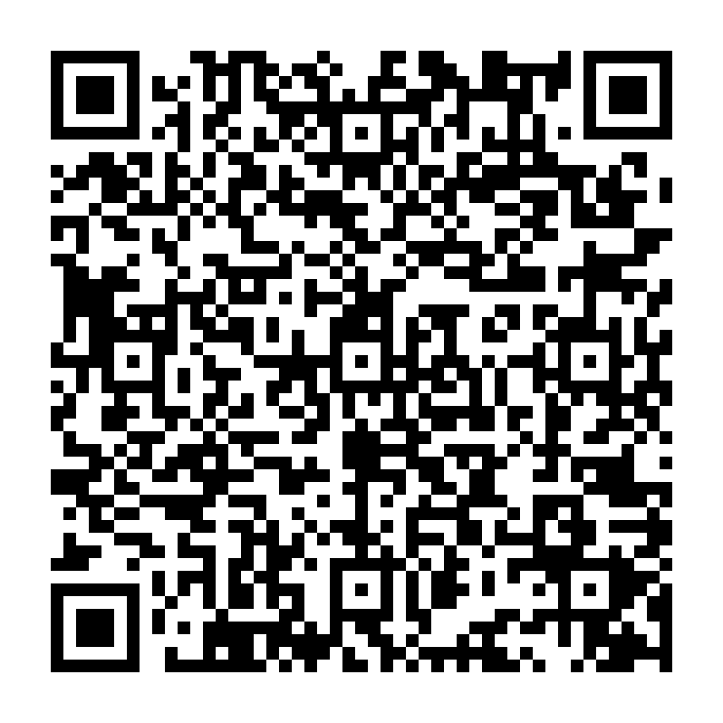 QR-kód kép