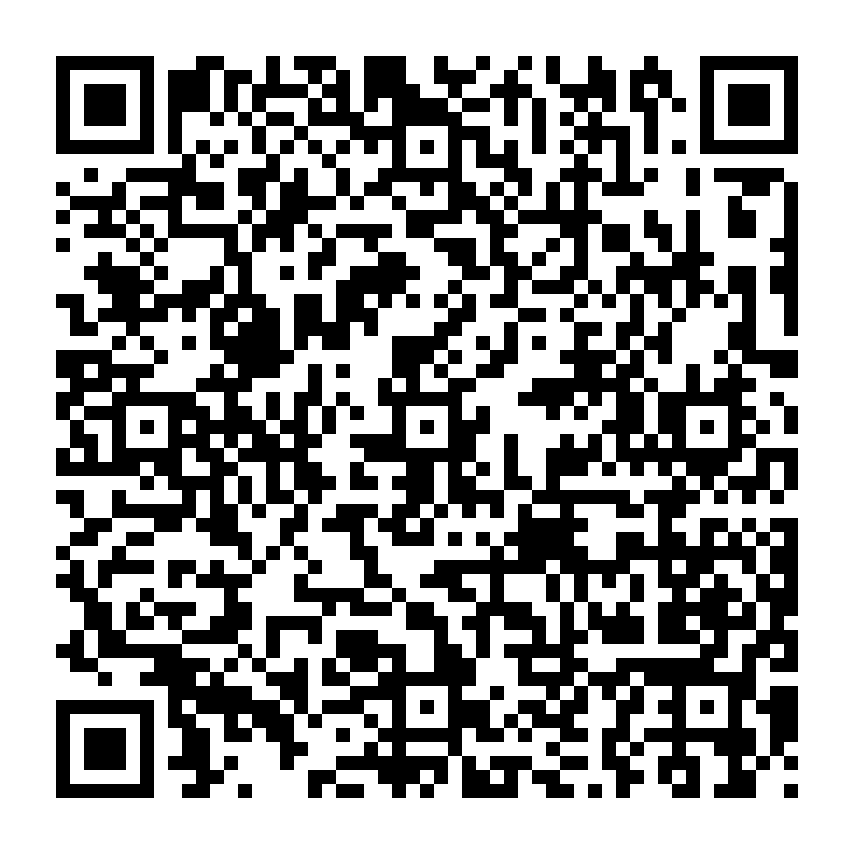 QR-kód