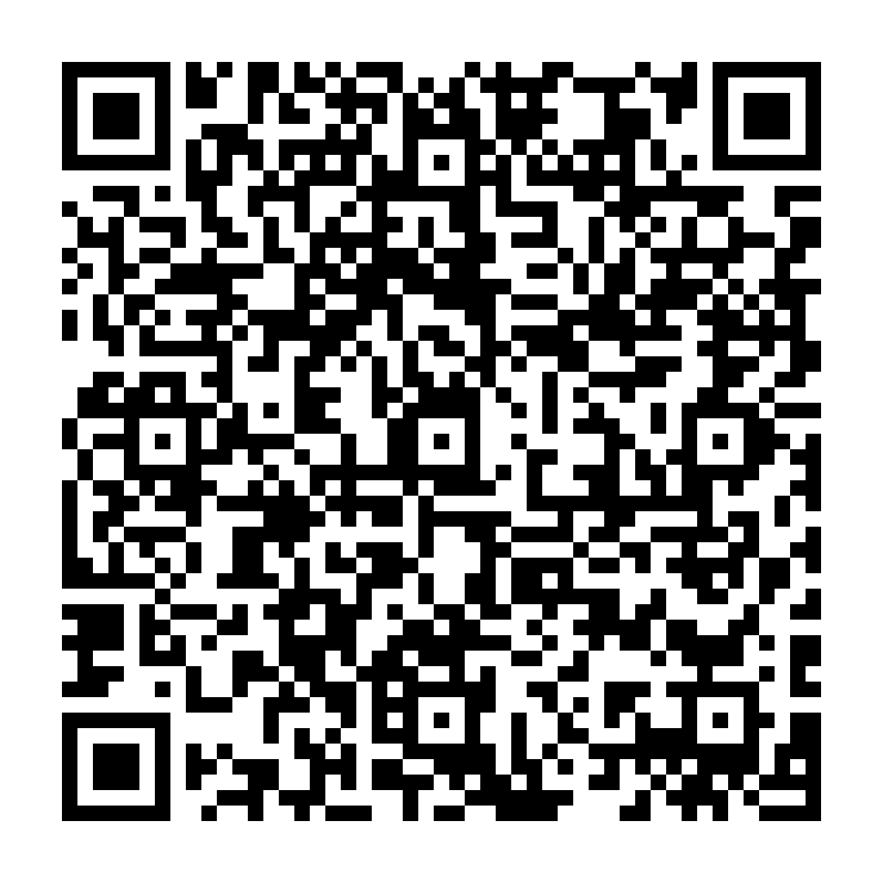 QR-kód