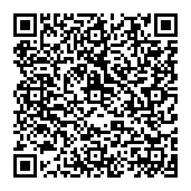 QR-kód