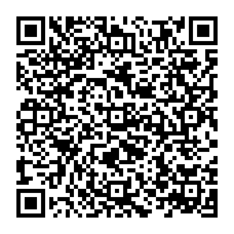 QR-kód