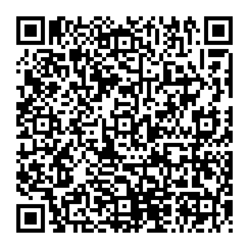 QR-kód