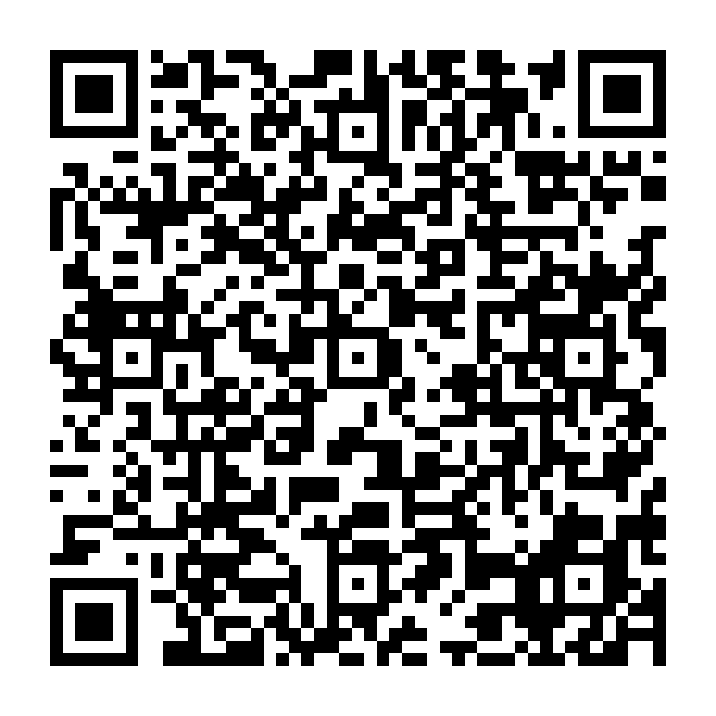 QR-kód