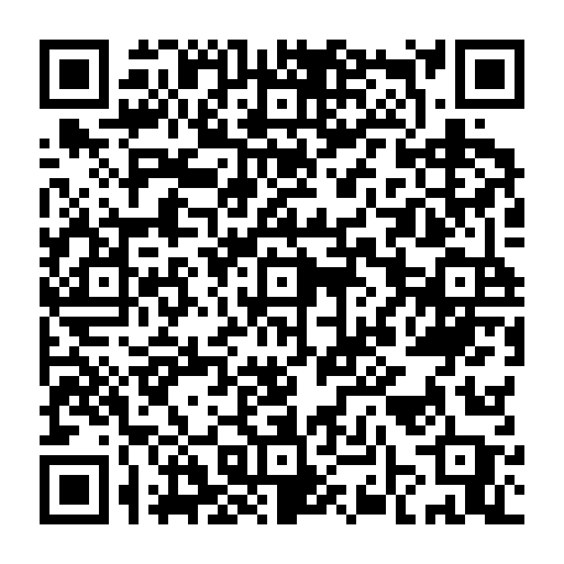 QR-kód