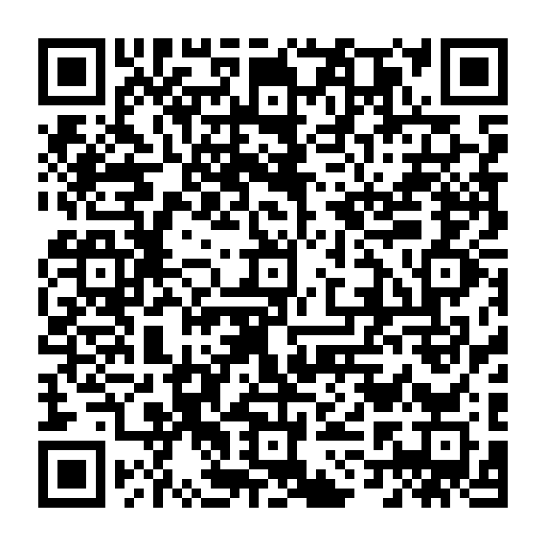 QR-kód