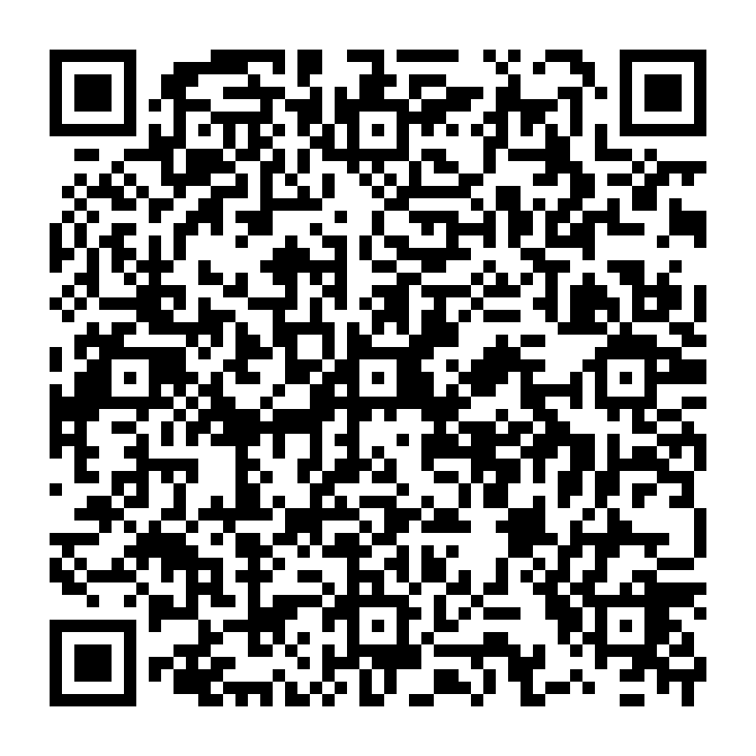 QR-kód