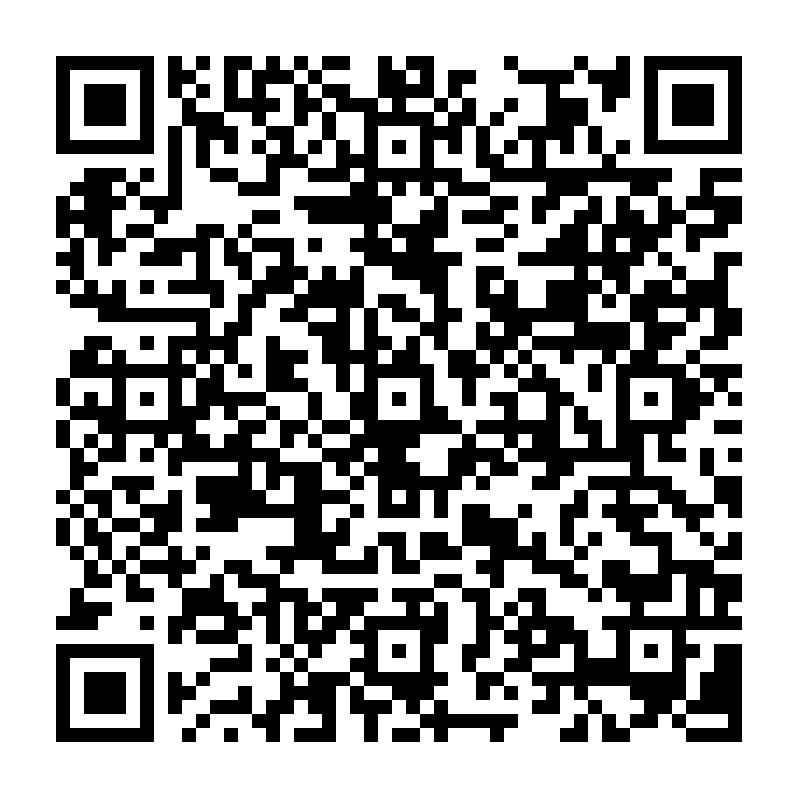 QR-kód
