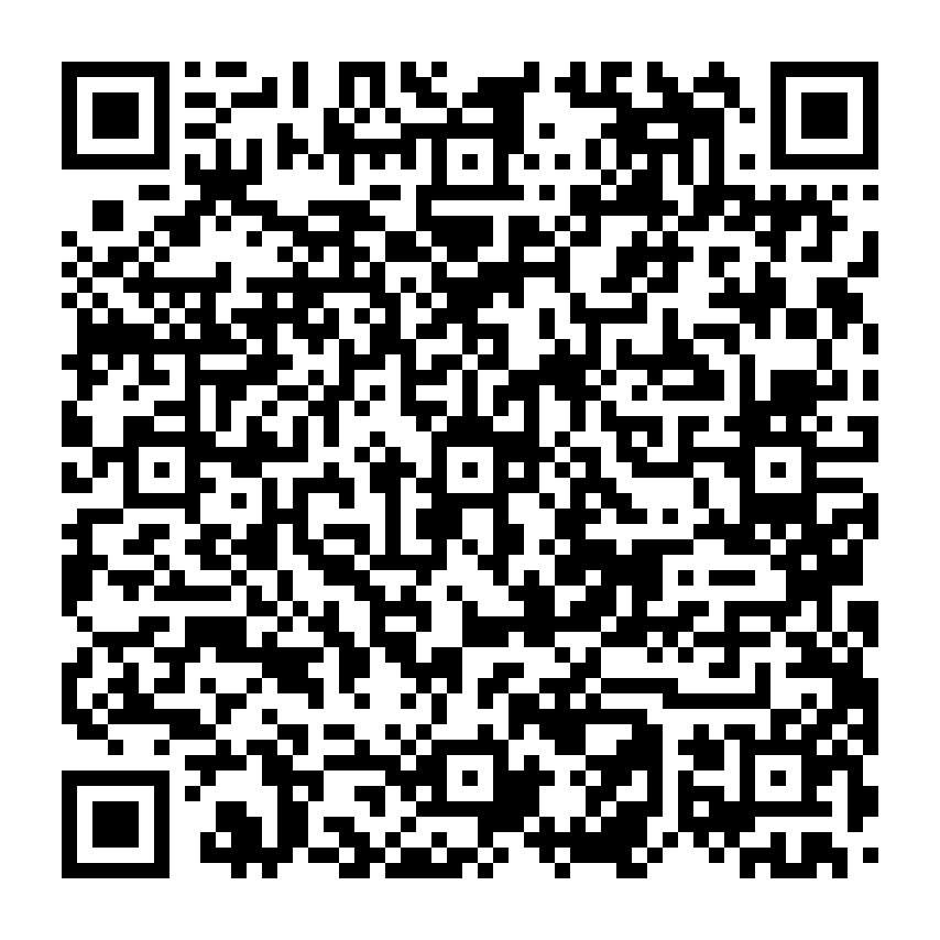 QR-kód