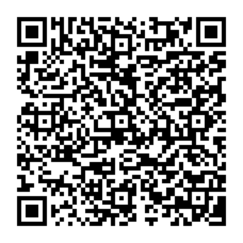 QR-kód