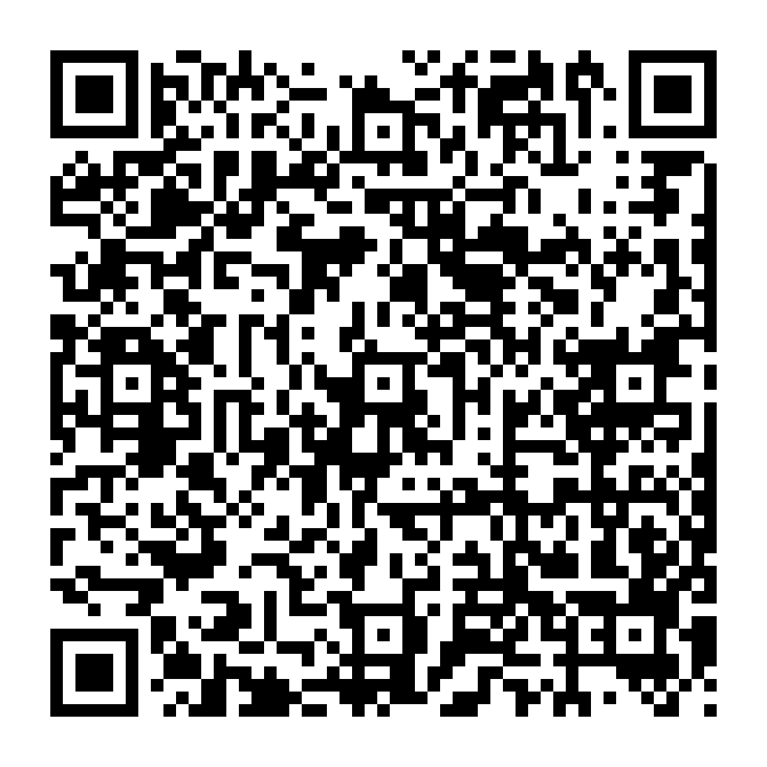 QR-kód