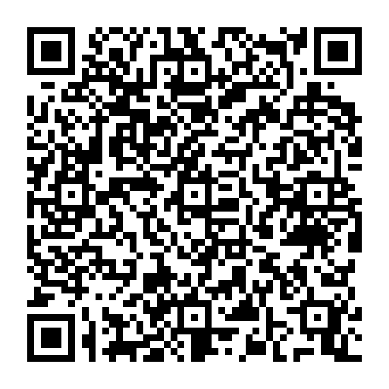 QR-kód