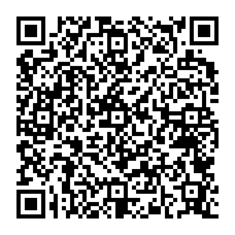 QR-kód