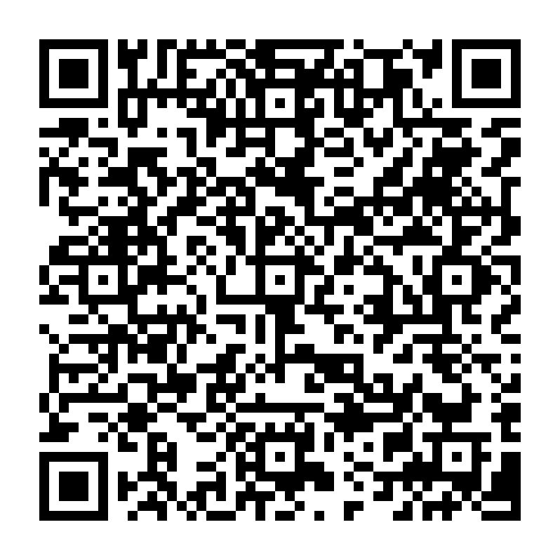 QR-kód