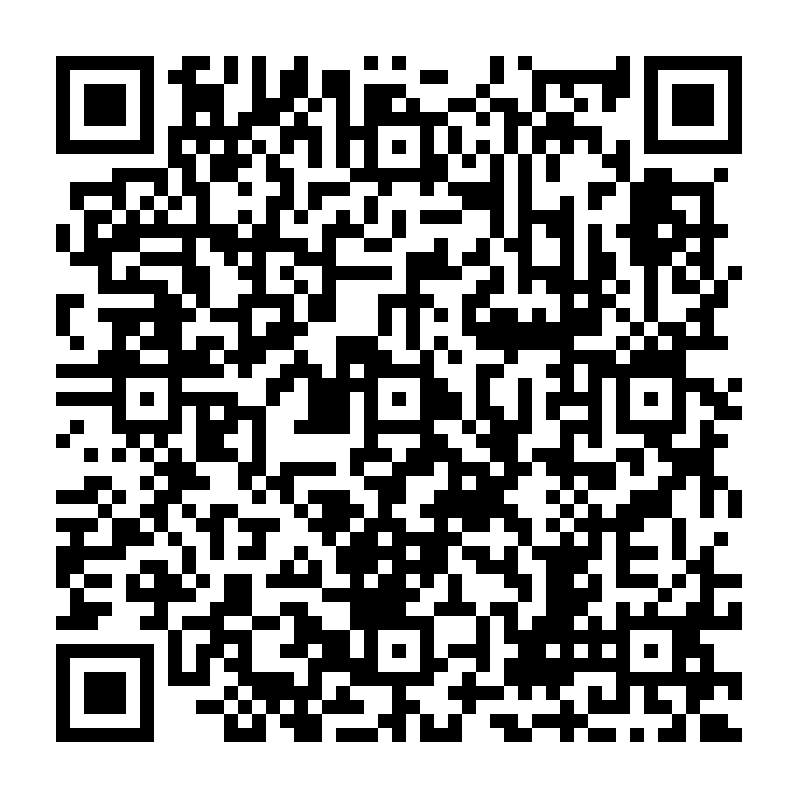 QR-kód