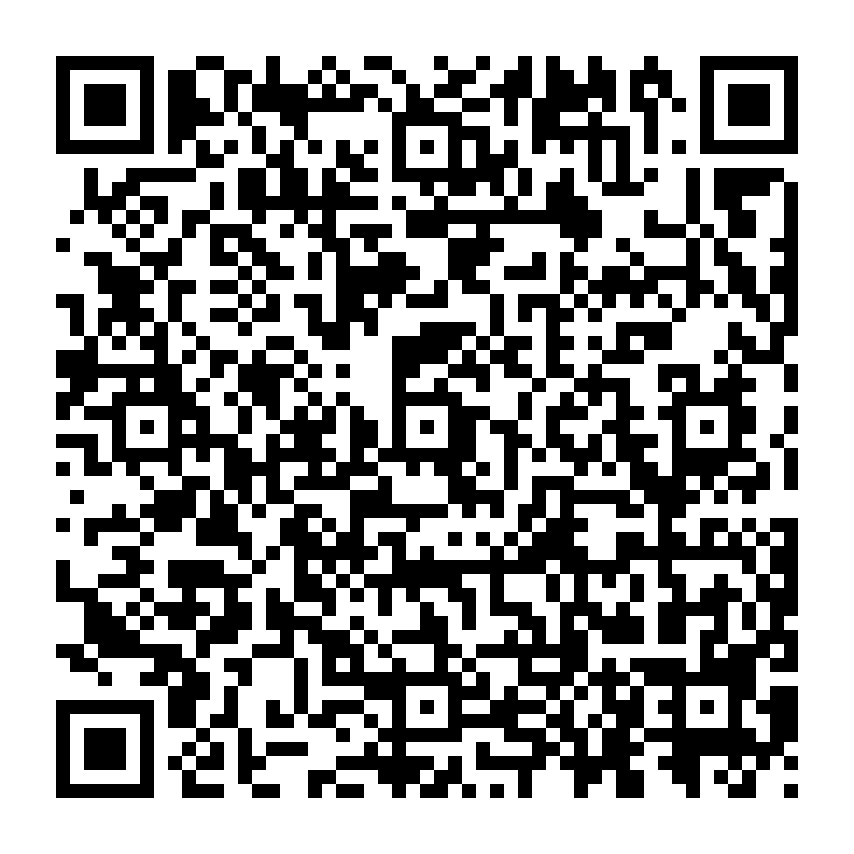 QR-kód