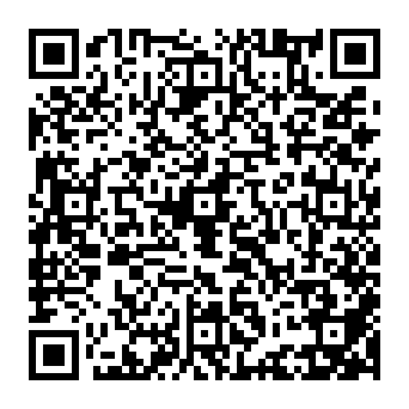 QR-kód